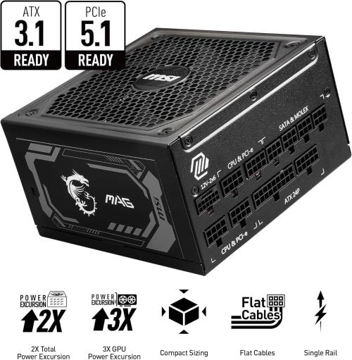 En kaliteli Power Supply fiyatı